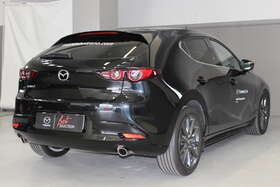 Mazda 3 2.0 122 CV HYBRID 6AT EXCLUSIV det.13